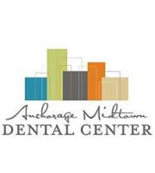 Anchorage Midtown Dental Center